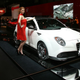 Illustration for article titled 2009 Geneva Motor Show: Day One